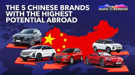 how many american made cars are sold in china